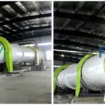 fertilizer pellet making machine