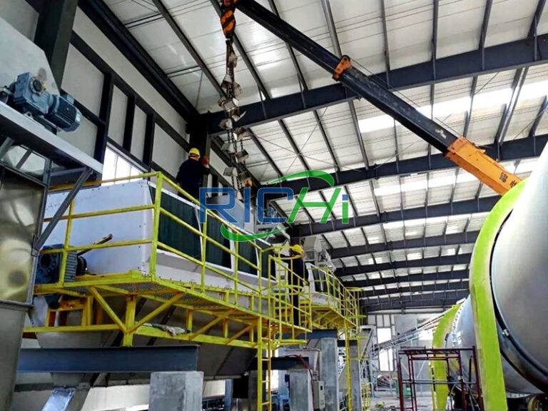 Ensuring Optimal Performance: A Comprehensive Guide to Poultry Manure Pellet Machine Maintenance