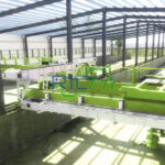 bio fertilizer plant project cost