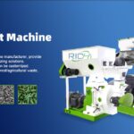 biomass pellet mill for sale