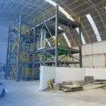 feed factory machines