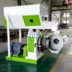 fertilizer granulator machine