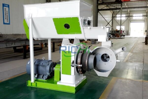 fertilizer granulator machine