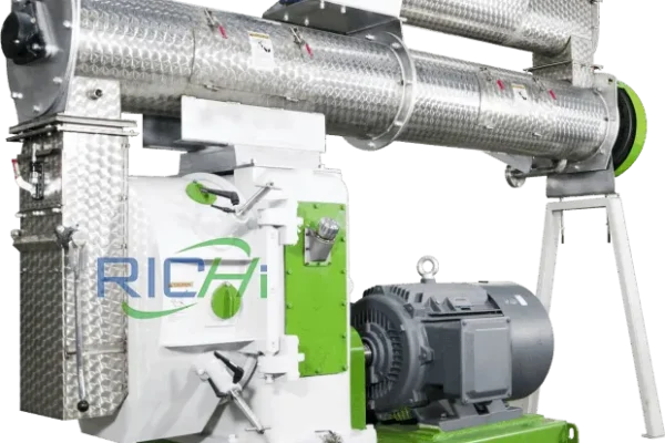 poultry feed pellet machine for sale