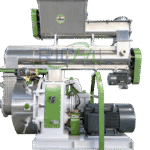 grass pellet mill